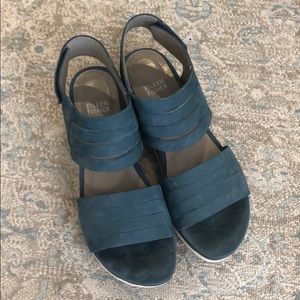 Eileen Fisher sandals